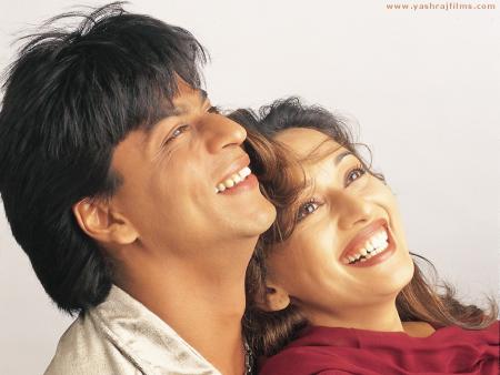 �-(�`v��)-�Lo mejor del cine indu�-(�`v��)-�****sharuk khan y Kajol****